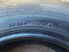 Slika 6 -  2948. Gume BRIDGESTONE 16 C, ZIMSKE 215/65, Šara 7,9 mm. DOT 3318 - MojAuto