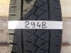 Slika 8 -  2948. Gume BRIDGESTONE 16 C, ZIMSKE 215/65, Šara 7,9 mm. DOT 3318 - MojAuto