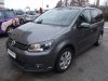 Slika 1 - VW Touran 1.6 TDI 77 KW BLUEMOTION NOV  - MojAuto