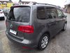 Slika 5 - VW Touran 1.6 TDI 77 KW BLUEMOTION NOV  - MojAuto