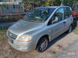 polovni Automobil Fiat Multipla 1.6Metan 