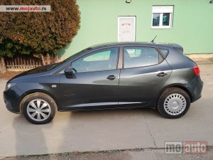 Glavna slika - Seat Ibiza ECOMOTIV  - MojAuto