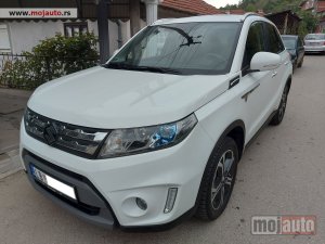 Glavna slika - Suzuki Vitara 4x4 RESTAJLING  NOVA  - MojAuto