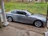 Slika 8 - BMW 520 2.0 F10 m.paket FUL  NOV  - MojAuto