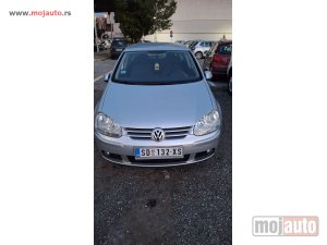 Glavna slika - VW Golf 5 1.4 tsi  - MojAuto