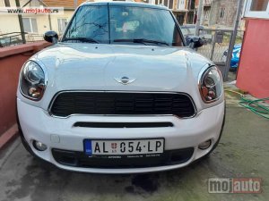 Glavna slika - MINI Cooper SD  - MojAuto