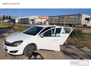 Glavna slika - Opel Astra H  - MojAuto