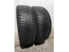 Slika 2 -  2965. Gume DUNLOP 16-ice, ZIMSKE 215/60, Šara 6,8 mm - MojAuto