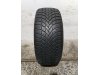 Slika 1 -  2968. Guma BRIDGESTONE 17-ica, ZIMSKA 205/50, Šara 6.7 mm, DOT 2423 - MojAuto