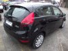 Slika 5 - Ford Fiesta 1.4 B-GAS 71 KW NOV  - MojAuto