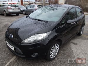 Glavna slika - Ford Fiesta 1.4 B-GAS 71 KW NOV  - MojAuto