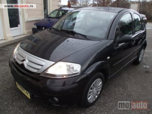 Glavna slika - Citroen C3 1..1 BENZ 44 KW CD NOV  - MojAuto