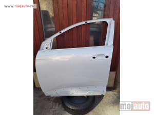 Glavna slika -  Prednja leva vrata, bela perla, za Peugeot 3008 i 5008 - MojAuto