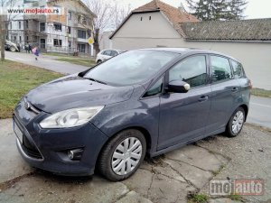 Glavna slika - Ford C Max   - MojAuto