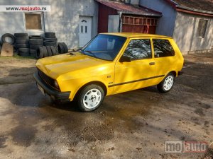 Glavna slika - Yugo 55   - MojAuto