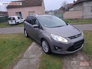 Glavna slika - Ford C Max   - MojAuto