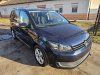 Slika 11 - VW Touran 1,4TSI highline  - MojAuto