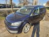 Slika 8 - VW Touran 1,4TSI highline  - MojAuto