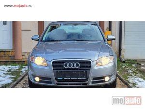 Glavna slika - Audi A4 2.0 tdi,8 ven,ORG.KM  - MojAuto