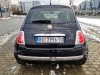 Slika 11 - Fiat 500 1.2i AUTOMATIK  - MojAuto