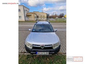 Glavna slika - Dacia Duster 1.5dci  - MojAuto