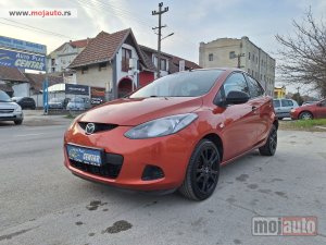 Glavna slika - Mazda 2 1.3 benzin  - MojAuto