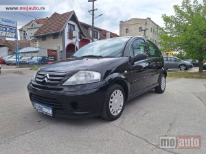 Glavna slika - Citroen C3 1.1 benzin  - MojAuto