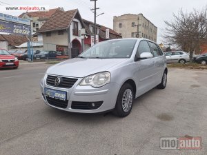 Glavna slika - VW Polo 1.4 benzin  - MojAuto