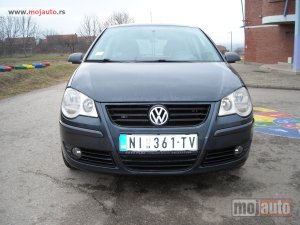 Glavna slika - VW Polo   - MojAuto