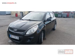 Glavna slika - Hyundai i20 1.2B  - MojAuto