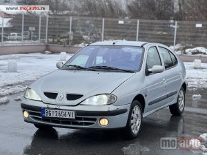 Renault Megane 1.9 DCI DINAMIQUE 