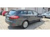 Slika 6 - Ford Mondeo mk4 2.0TDCI  - MojAuto