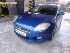 Glavna slika - Fiat Bravo   - MojAuto