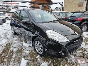 Glavna slika - Renault Clio 1.2 SERVISNA  - MojAuto