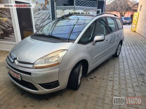 Glavna slika - Citroen C4 Grand Picasso 1.8 CNG   - MojAuto