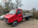 polovni Automobil Iveco Daily 2,5d Sredjen komplet 