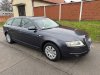 Slika 1 - Audi A6 2,0Tdi Perfektan auto  - MojAuto