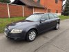 Slika 3 - Audi A6 2,0Tdi Perfektan auto  - MojAuto