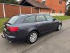 Slika 4 - Audi A6 2,0Tdi Perfektan auto  - MojAuto