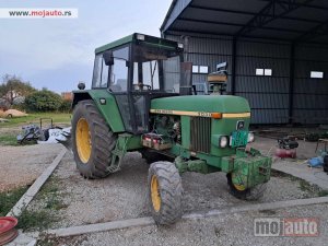 Glavna slika - John Deere 3030 - MojAuto