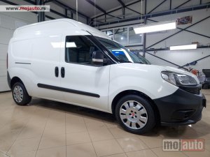 Glavna slika - Fiat Doblo MAXI XL 1.6 mjt  - MojAuto