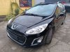 Slika 2 - Peugeot 308 1.6 e hdi  - MojAuto