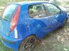 Slika 1 - Fiat Punto   - MojAuto