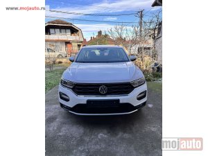 Glavna slika - VW T-Roc 1.6 TDI  - MojAuto