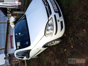 Glavna slika - Opel Corsa C  - MojAuto