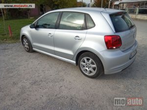 Glavna slika - VW Polo 1.2tdi  - MojAuto