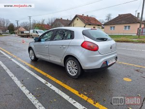 Glavna slika - Fiat Bravo 1.9 MULTIJET  - MojAuto