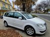 Slika 10 - VW Touran 2.0 TDI  - MojAuto