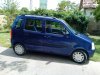 Slika 2 - Opel Agila 1.0  - MojAuto