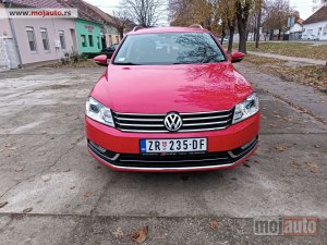 Glavna slika - VW Passat 1.4TSI  - MojAuto